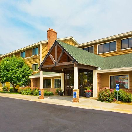 Americinn By Wyndham Kearney Exterior foto